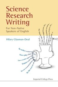 Science Research Writing for Non-Native Speakers of English (Paperback)-cover