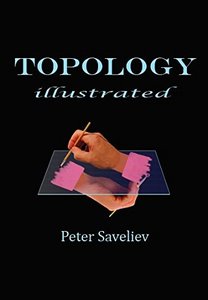 Topology Illustrated-cover