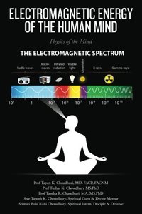 Electromagnetic Energy of the Human Mind: Physics of the Mind-cover