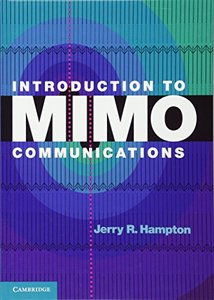Introduction to MIMO Communications-cover