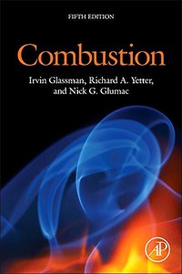 Combustion-cover