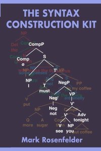 The Syntax Construction Kit-cover