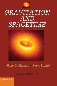 Gravitation and Spacetime-cover