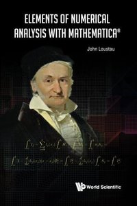 Elements of Numerical Analysis with Mathematica®-cover