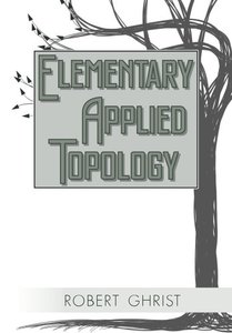 Elementary Applied Topology-cover