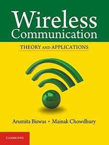 Wireless Communication: Theory and Applications-cover