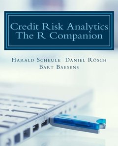 Credit Risk Analytics: The R Companion-cover
