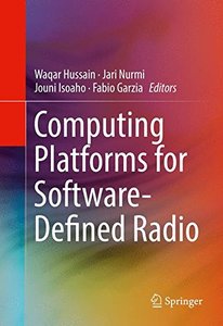 Computing Platforms for Software-Defined Radio-cover