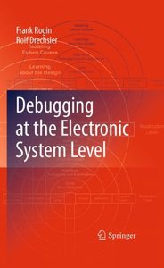 Debugging at the Electronic System Level-cover