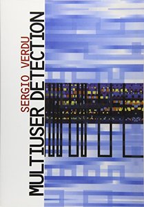 Multiuser Detection-cover