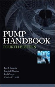 Pump Handbook-cover