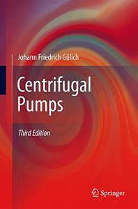 Centrifugal Pumps-cover