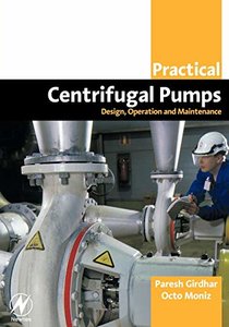 Practical Centrifugal Pumps (Practical Professional Books from Elsevier)-cover
