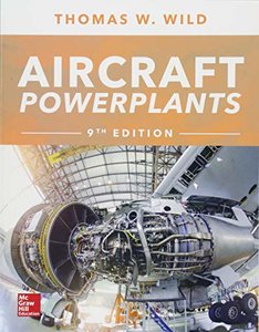 Aircraft Powerplants, Ninth Edition-cover