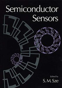 Semiconductor Sensors-cover