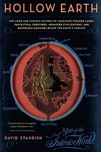 Hollow Earth-cover