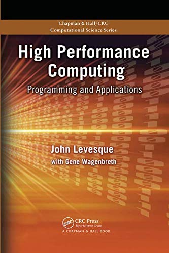 High Performance Computing | 天瓏網路書店