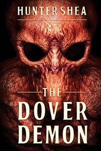 The Dover Demon-cover