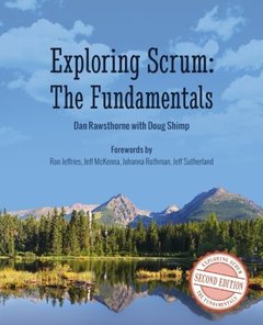 Exploring Scrum: The Fundamentals-cover