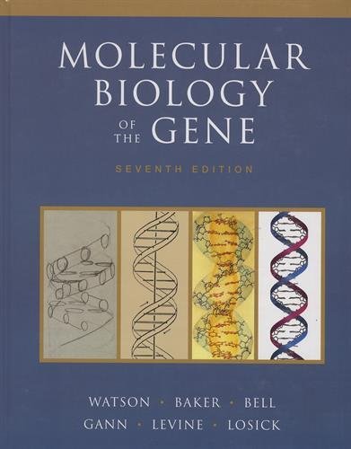 Molecular Biology of the Gene (7th Edition) | 天瓏網路書店