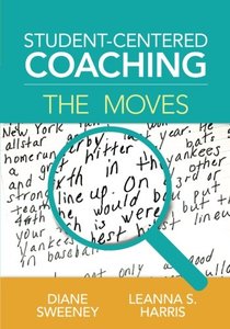 Student-Centered Coaching: The Moves-cover