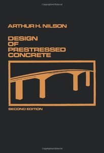 Design Of Prestressed Concrete 2e-cover