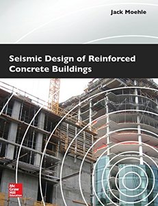 Seismic Design of Reinforced Concrete Buildings-cover