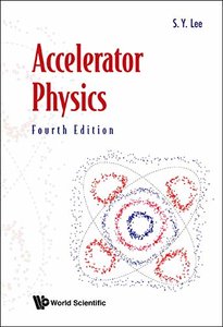 Accelerator Physics (Fourth Edition)-cover
