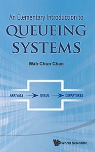 An Elementary Introduction to Queueing Systems-cover