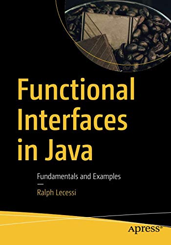 Functional Interfaces in Java: Fundamentals and Examples | 天瓏網路書店