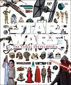 Star Wars: The Visual Encyclopedia-cover