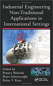 Industrial Engineering: Management, Tools, and Applications, Three Volume Set-cover