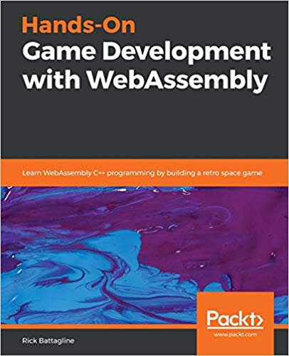 Hands-On Game Development with WebAssembly | 天瓏網路書店