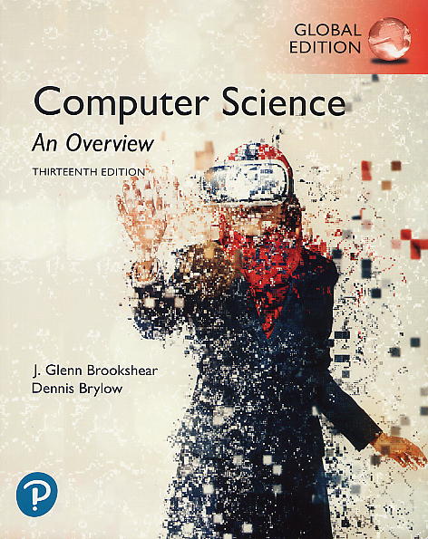 Computer Science: An Overview, 13/e (IE-Paperback) | 天瓏網路書店