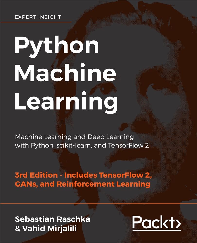 Python Machine Learning: Machine Learning and Deep Learning with Python ...