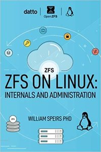ZFS on Linux: Internals and Administration-cover