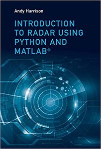 Introduction to Radar with Python and Matlab(r)-cover