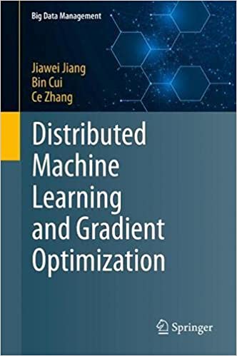 Distributed Machine Learning and Gradient Optimization | 天瓏網路書店
