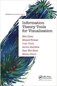 Information Theory Tools for Visualization-cover