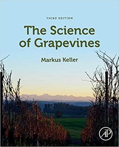 The Science of Grapevines-cover