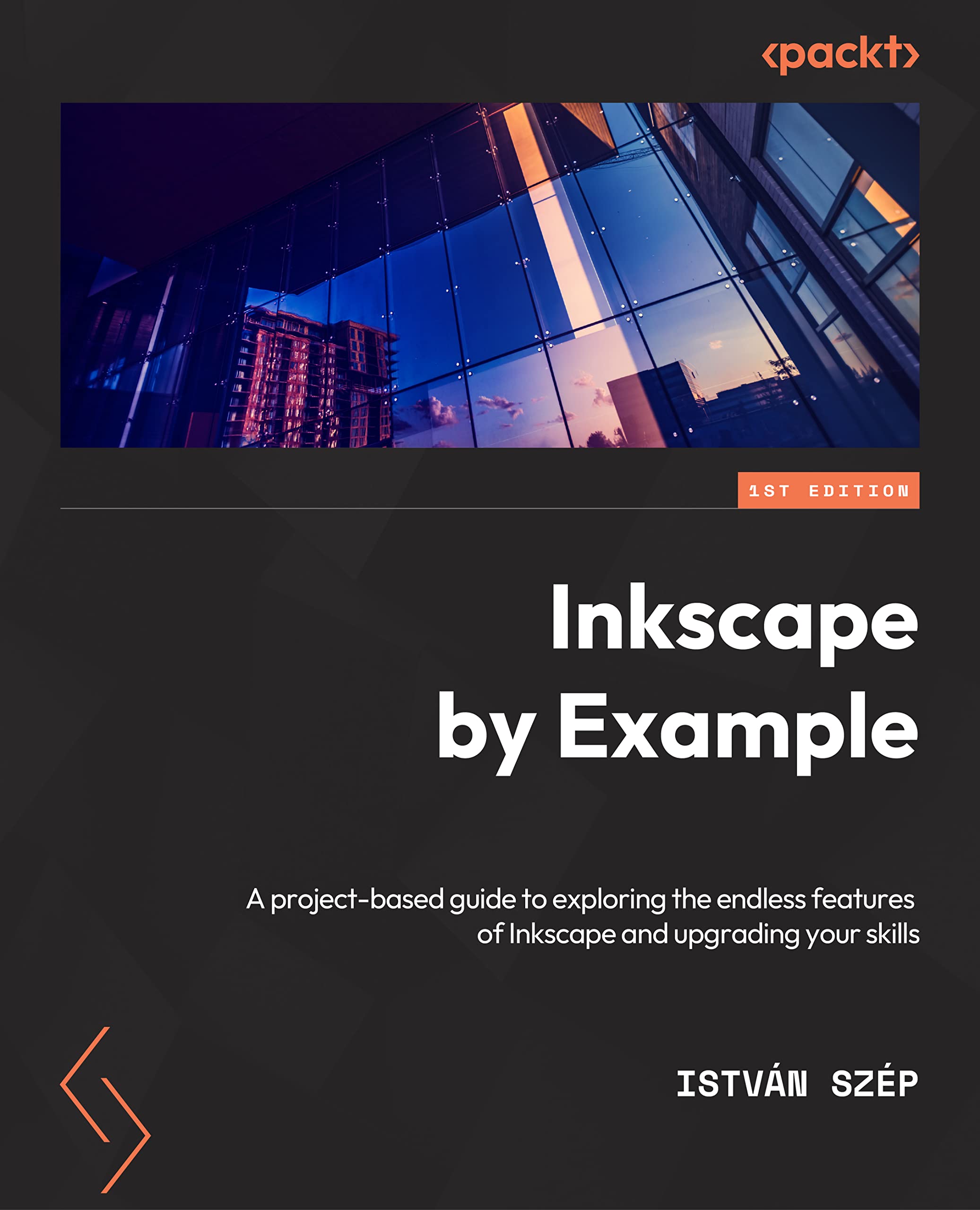 Inkscape by Example: A project-based guide to exploring the endless ...