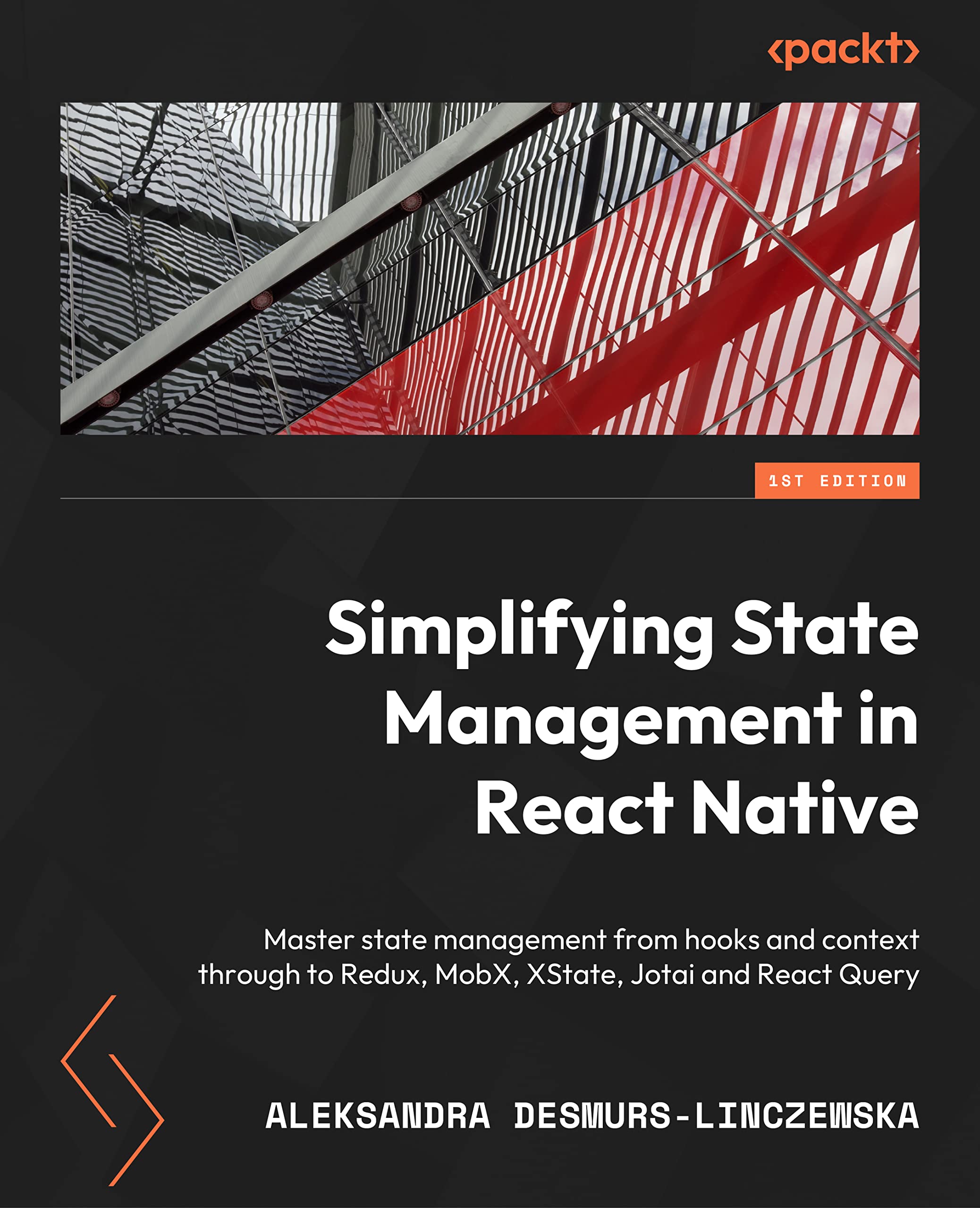 Simplifying State Management in React Native: Master state management ...