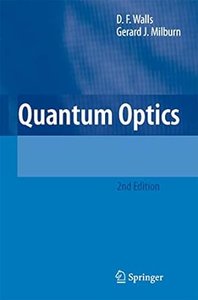 Quantum Optics-cover