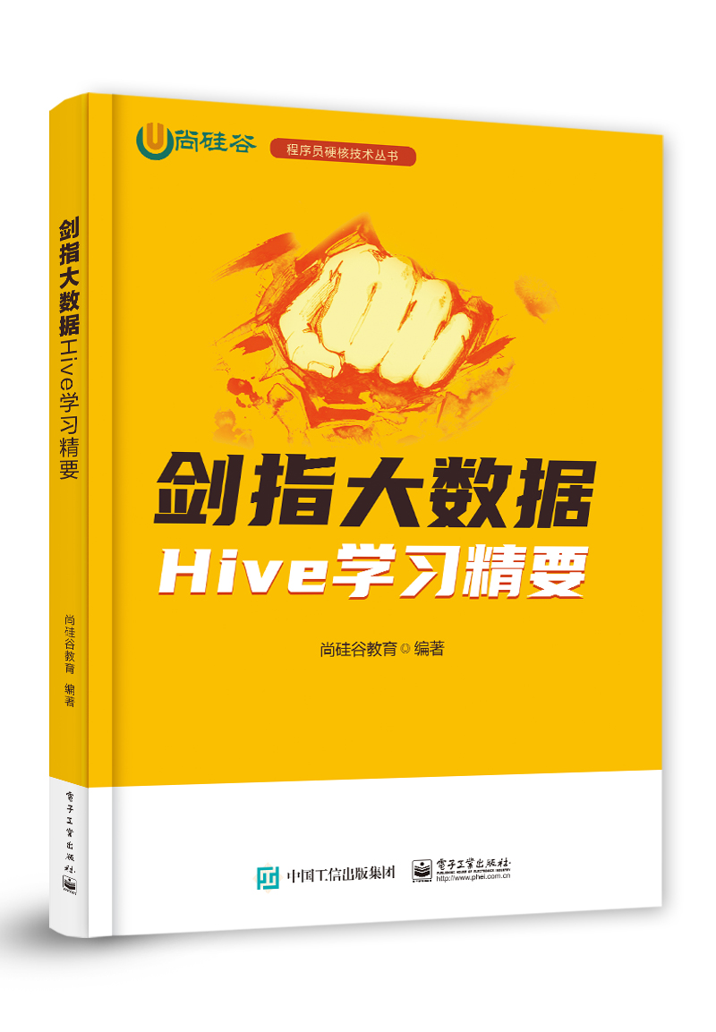劍指大數據——Hive學習精要 | 天瓏網路書店