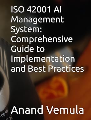ISO 42001 AI Management System: Comprehensive Guide to Implementation ...