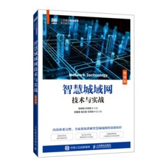 智慧城域網技術與實戰（微課版）
