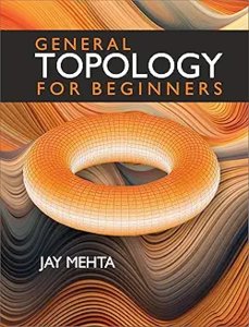 General Topology for Beginners-cover