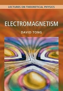 Electromagnetism : Lectures on Theoretical Physics Volume 2 (Paperback)-cover
