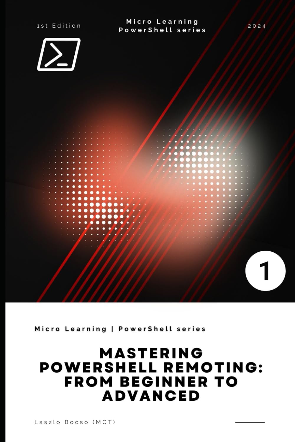 Mastering PowerShell Remoting: From Beginner to Advanced (Micro ...