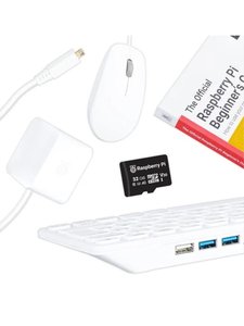 Raspberry Pi 500 套件組(US)-cover